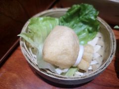 鱼籽福袋-独食火锅·半米屋台(直营总店)