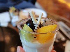 -威斯汀酒店Exchange大堂吧