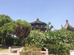 -枫桥景区