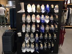 -MUJI无印良品(世博源店)