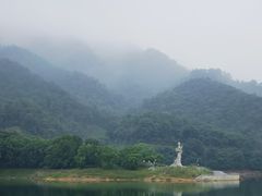 -酒仙湖景区