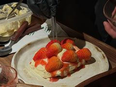 -NEED创意韩国料理(青岛万象城店)