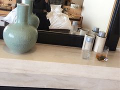-北京盘古七星酒店