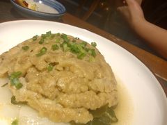 -老灶房-四川土菜(开元店)