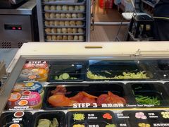 -赛百味SUBWAY(琶洲店)