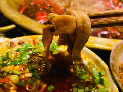 -佬革命主题火锅(玉沙路店)