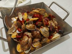 -必点海鲜·海肠捞饭·鲅鱼水饺(滨江道店)