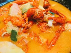 -三太子地摊烧烤·小龙虾(北蔡店)