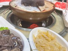 -阳坊大都涮羊肉(阳坊总店)
