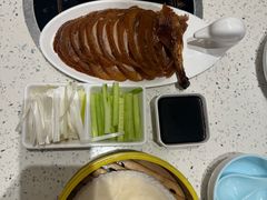 -玉林烤鸭店(小西天店)