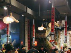 -破瓦寒窑·地摊烤羊排