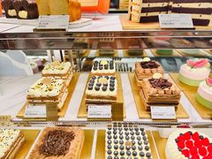 -M'CAKE(西单大悦城店)