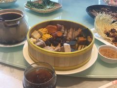 -大铁勺新津菜(东丽阳光新业广场店)