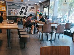 -真功夫(金月湾店)