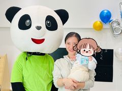 -红黄蓝成长中心(海淀上地店)