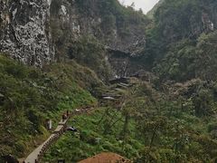 -百魔洞景区