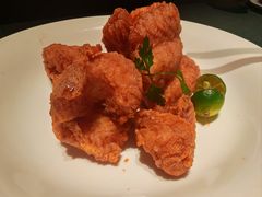 -锦府园·新台州菜(合生汇店)