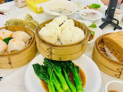 -万山楼海鲜酒家·二十三年老字号