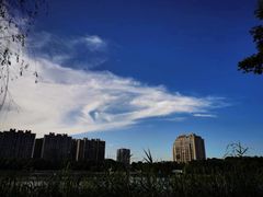 -南翔镇银翔湖公园