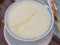 双皮奶-阿三麻蓉汤圆(顺光大厦店)