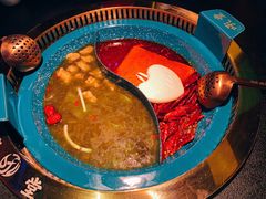 -吼堂老火锅(万寿宫店)