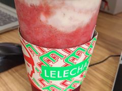 -LELECHA乐乐茶(新街口大洋店)