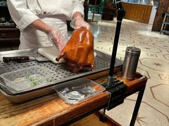 -漢舍中国菜馆(889广场店)