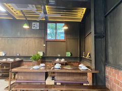 -Muhe Music Bar 木禾烧烤(南山店)