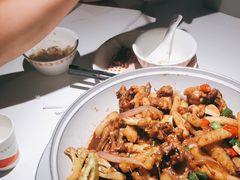 -大丰收·蛙功夫(晋江万达店)