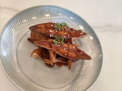 -上海和平饭店龙凤厅 Dragon Phoenix