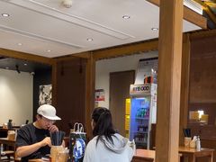 -李百蟹·江南蟹黄面·河景餐厅(夫子庙总店)