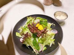 -K·Kitchen KK牛扒厨房(江南西店)
