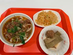 传统猪肉面-东方削面(迎泽街店)