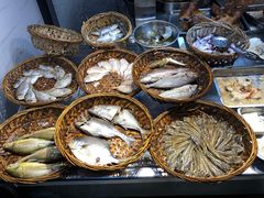 -长平老姿娘夜粥(平东一街店)
