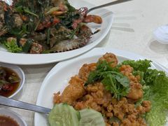 -新山亚明小厨