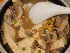 -英兰朝族饭店·英兰锅包肉(佳园路店)