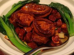 鲍鱼红烧肉-小南洋海景餐厅(深圳湾店)