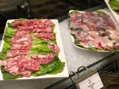 -索菲特西湖大酒店·香榭丽全日候餐厅(南山路店)