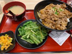 -食其家·牛丼咖喱(太阳宫店)