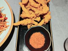 -川芙蓉·市井老川菜(长寿路店)