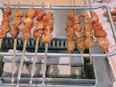 -彭城八戒羊肉串(总店)