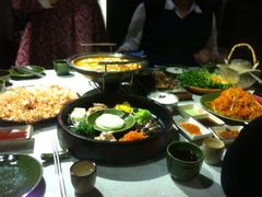 -将军牛排·尔滨地标朝鲜族美食(总店)