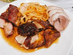 -凤城酒家(渣华道)