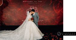 -伯瓷皇后婚纱艺术空间