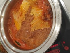 -草原传奇鲜羊火锅(桥北店)