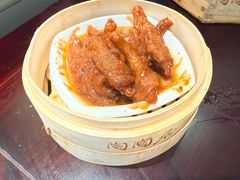 -陶陶居酒家(第十甫路总店)