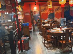 -杨记隆府重庆江湖菜(大悦城店)