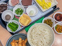 -蒙自源米线大王(虎门国际购物中心店)