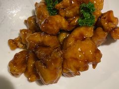 -绿茶餐厅(天津天河城店)