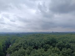 -灵谷景区